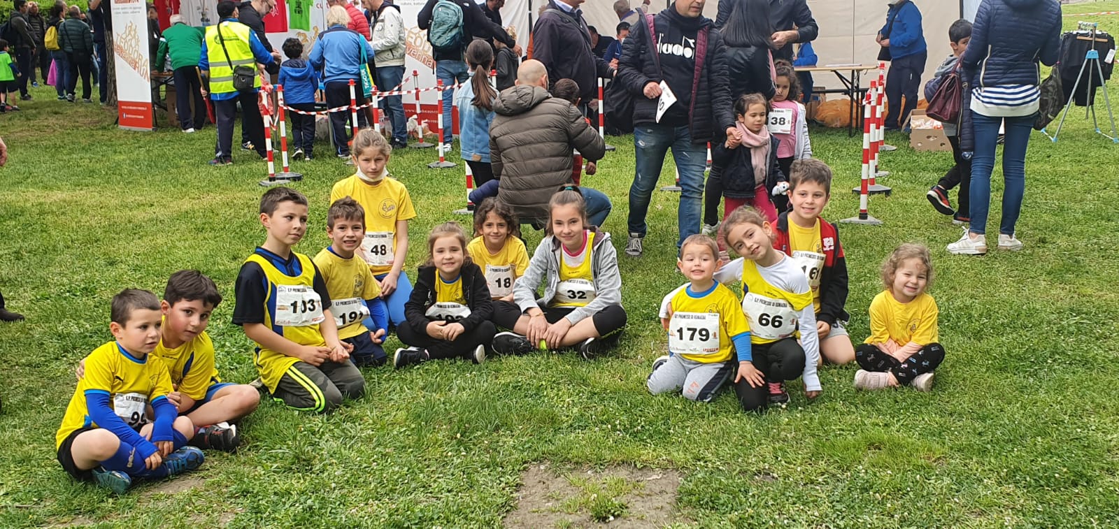 Ravenna: Teodora Ravenna Run - 07 maggio 2022 Ravenna: Teodora Ravenna Run - 07 maggio 2022